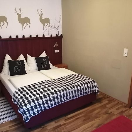 Alpina Appartements Mallnitz Esterno foto