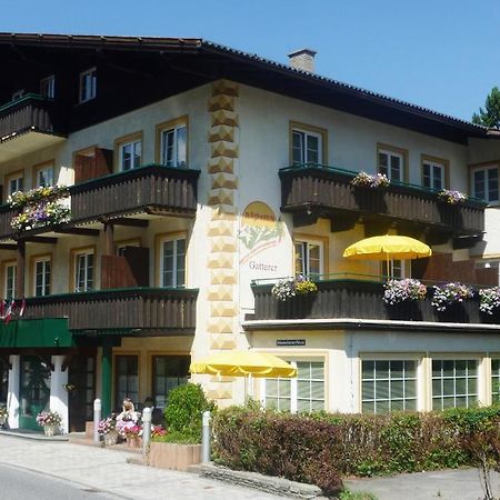 Alpina Appartements Mallnitz Camera foto